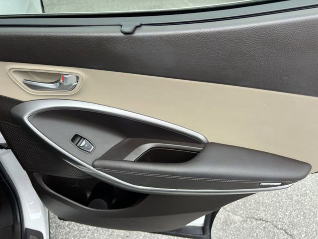 Used 2018 Hyundai Santa Fe Sport image 17