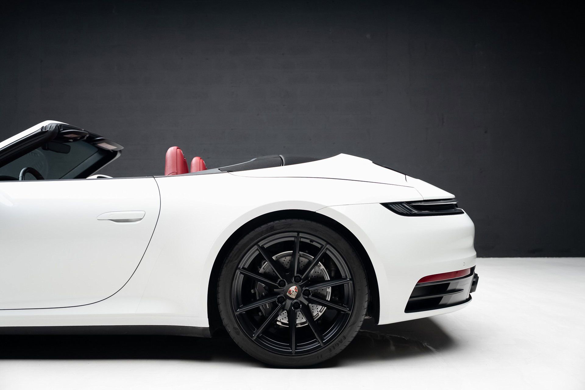 Used 2020 Porsche 911 Carrera image 21