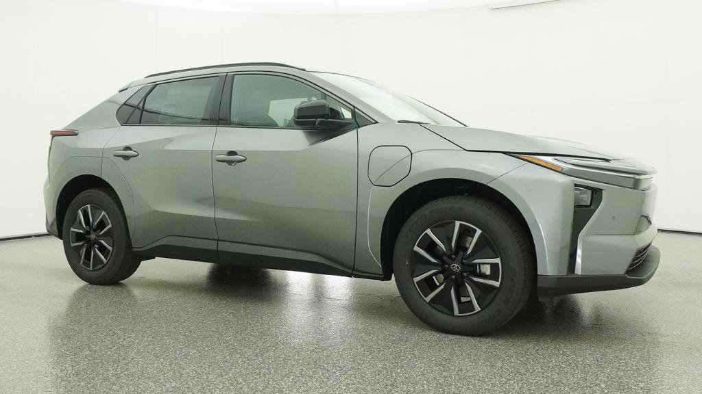 New 2026 Toyota bZ image 44