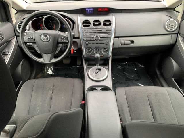 Used 2011 MAZDA CX-7 i SV FWD image 15