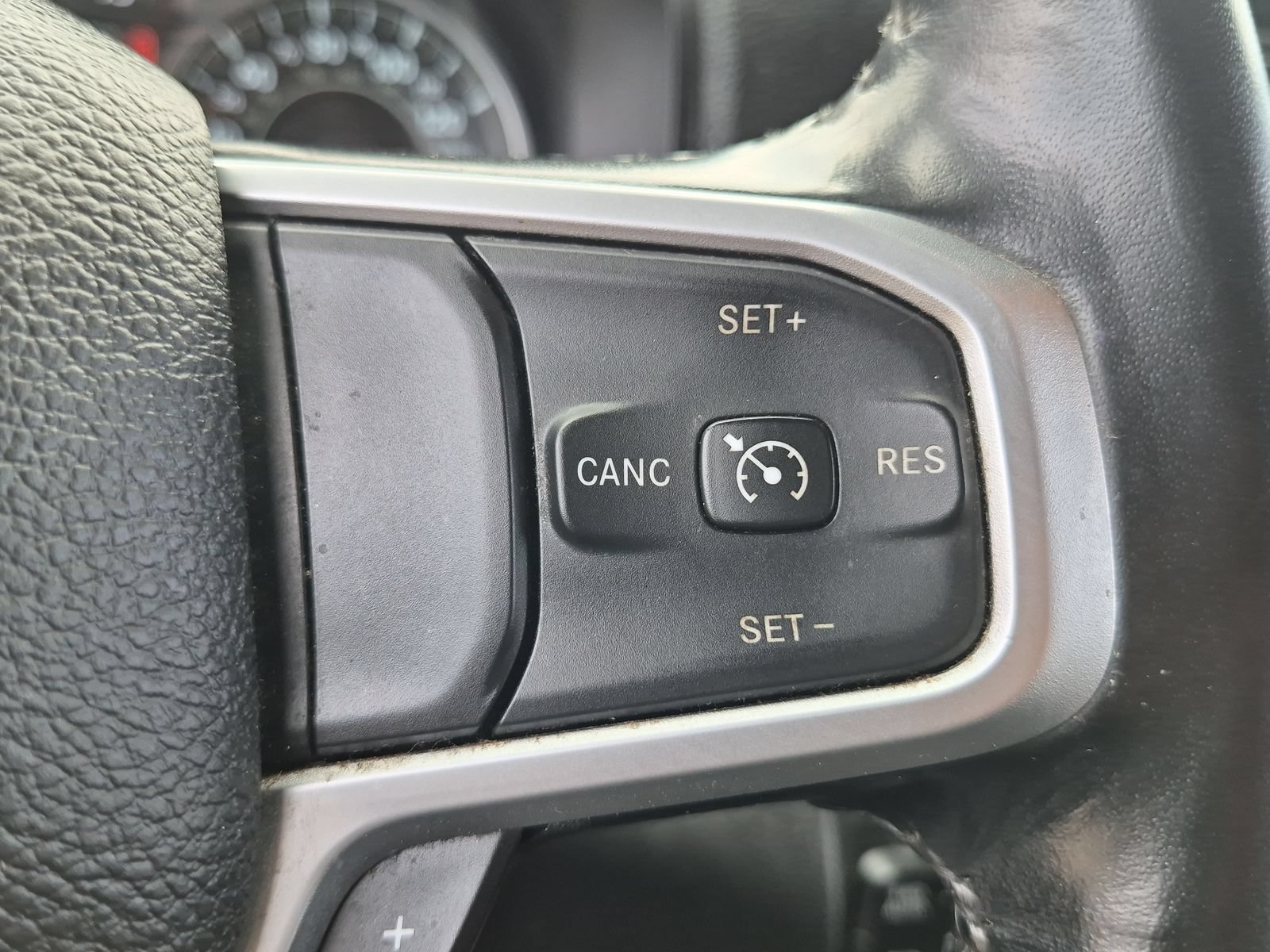 Used 2022 RAM 1500 Big Horn AWD/4WD image 23