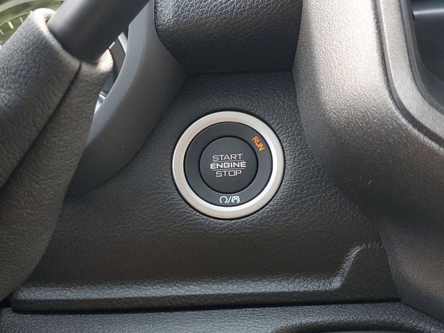 New 2025 RAM 2500 Tradesman image 35