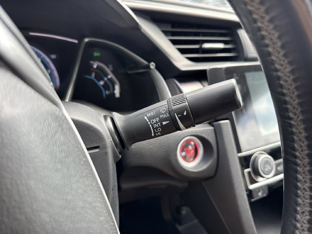 Used 2017 Honda Civic EX-L image 54