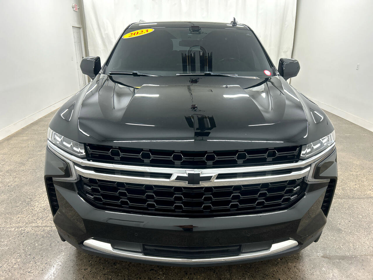 Used 2023 Chevrolet Tahoe LS image 2