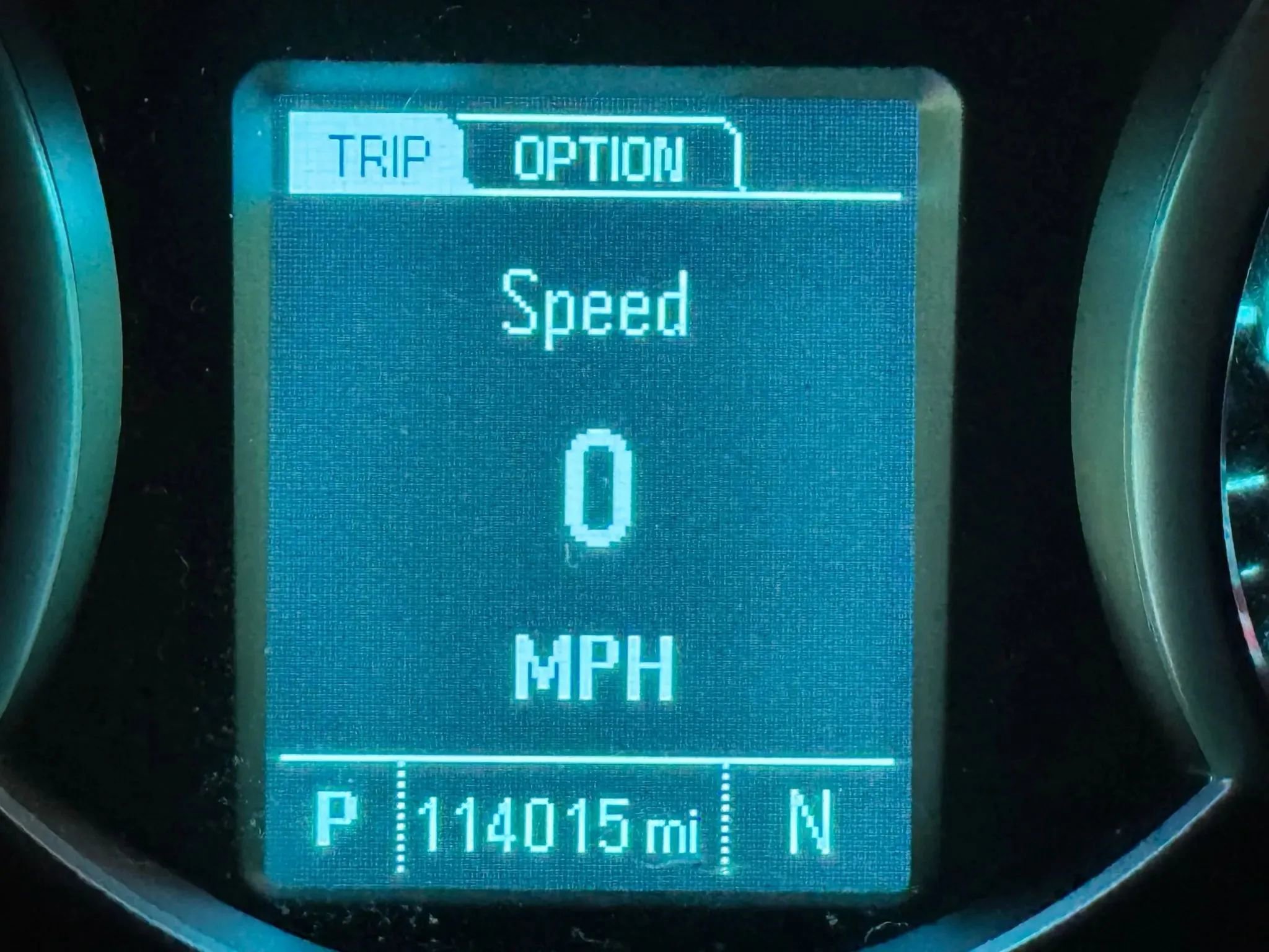 Used 2014 Chevrolet Cruze LS image 19