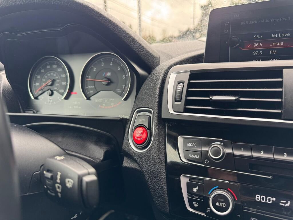 Used 2017 BMW M2 RWD image 10