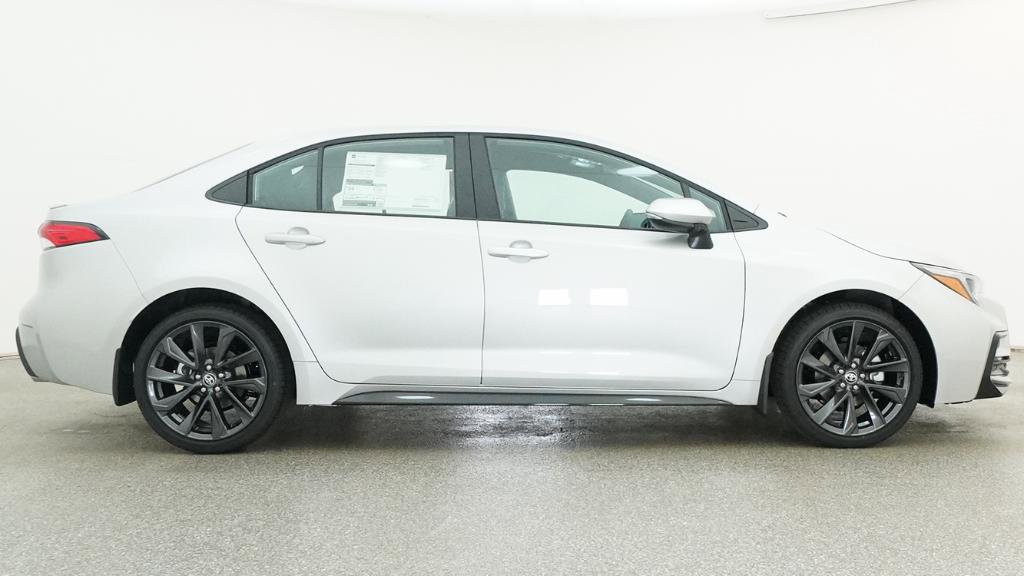 New 2026 Toyota Corolla SE FWD image 30