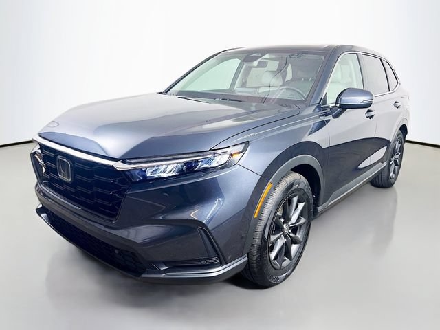 Used 2026 Honda CR-V EX-L image 5