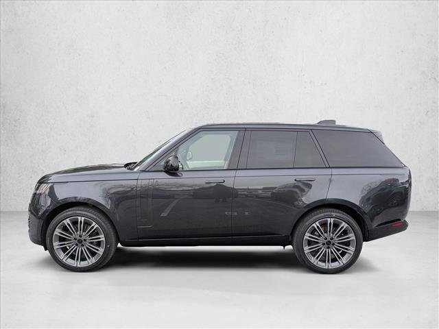 New 2026 Land Rover Range Rover SE image 5