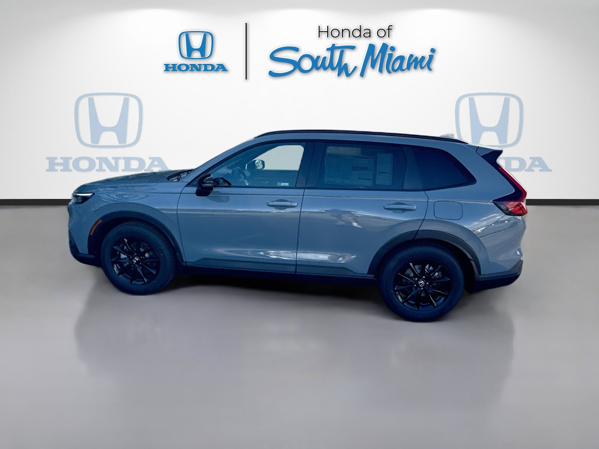 New 2026 Honda CR-V Sport image 4