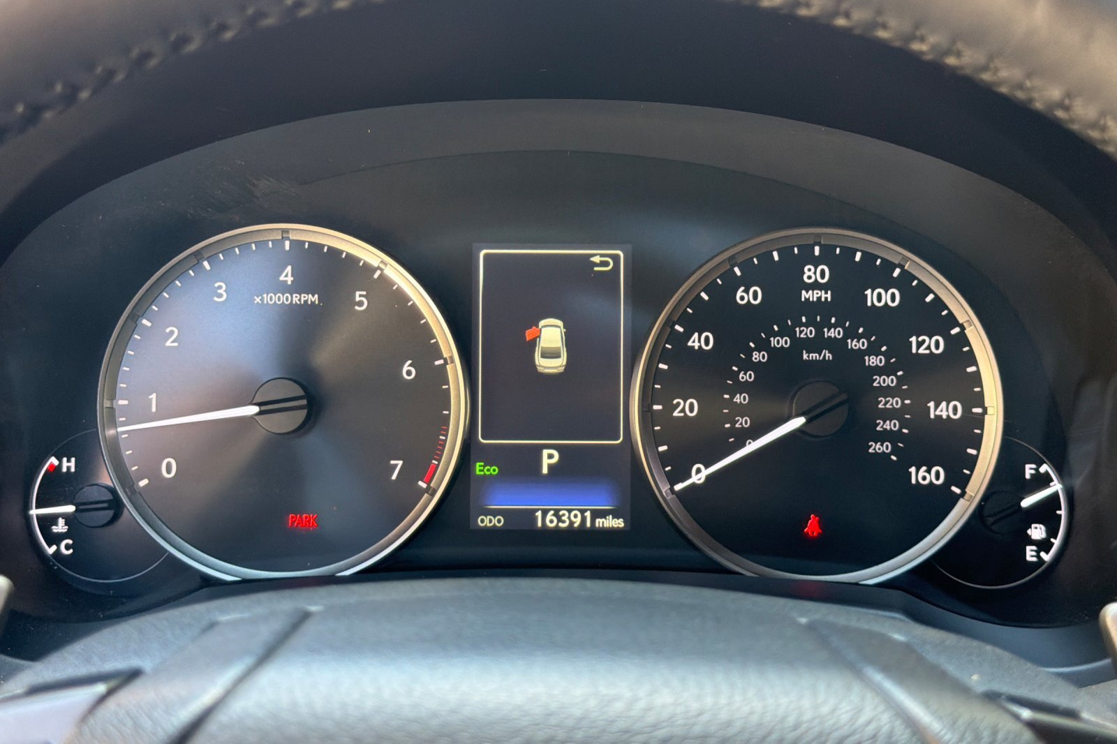 Used 2024 Lexus IS 300 AWD w/ Premium Package image 22