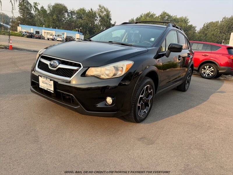 Used 2015 Subaru Crosstrek 2.0i Premium AWD/4WD image 3