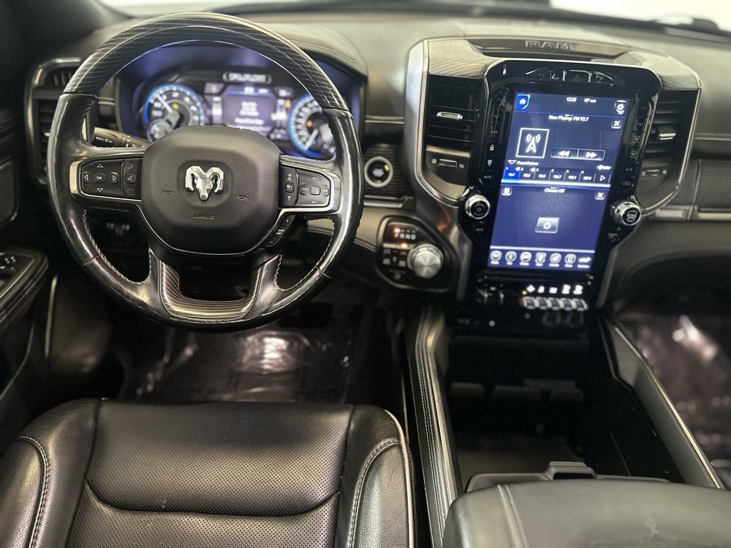 Used 2019 RAM 1500 Limited image 10