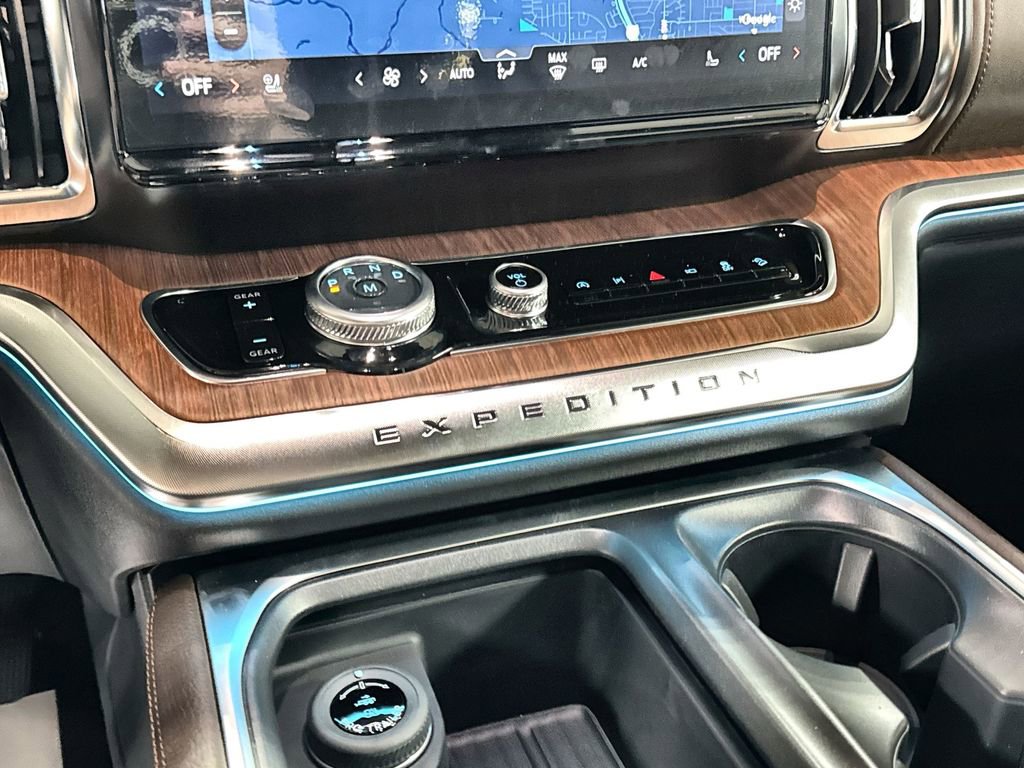 New 2026 Ford Expedition Max King Ranch image 22