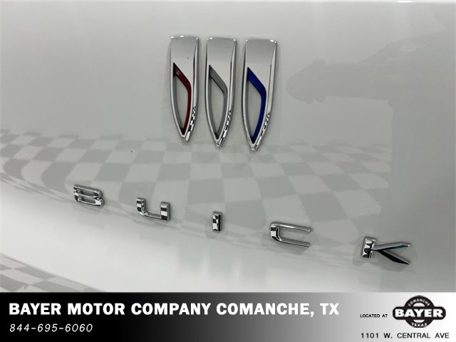 New 2026 Buick Encore GX Sport Touring w/ Comfort Package image 26