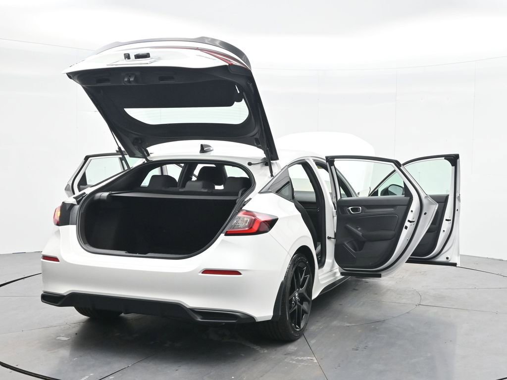 Used 2025 Honda Civic Sport image 44