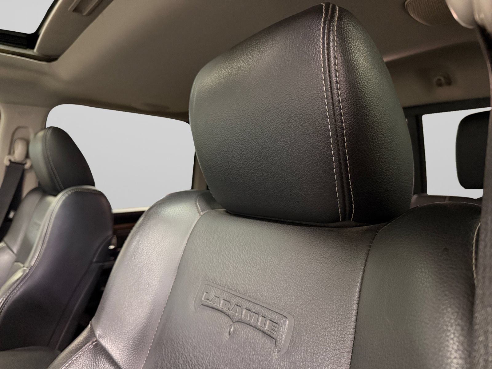 Used 2017 RAM 2500 Laramie AWD/4WD image 37