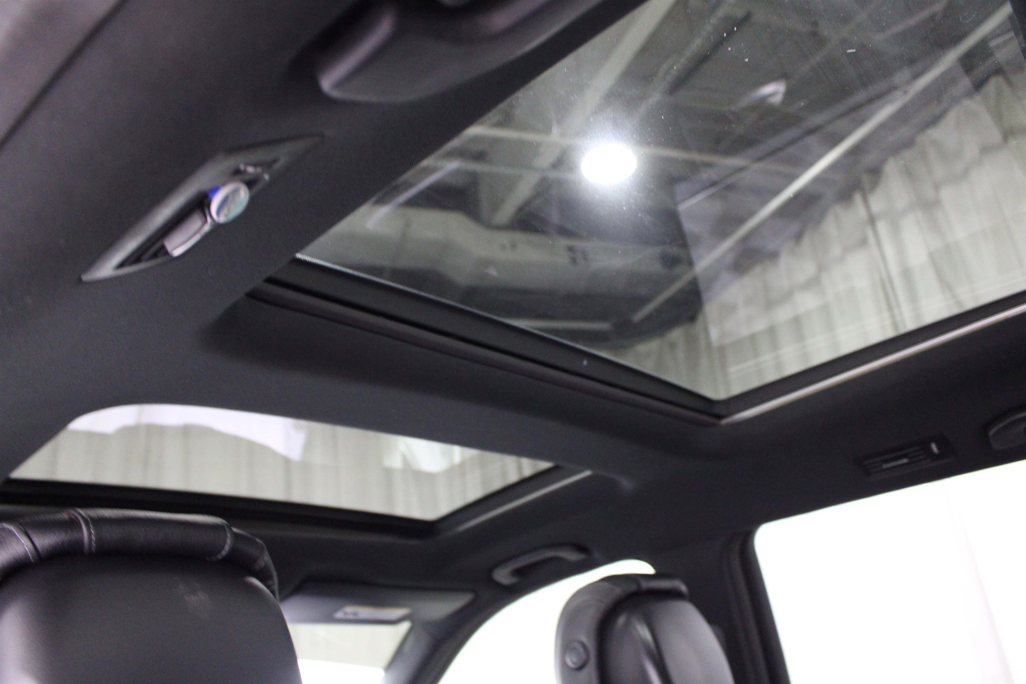 Used 2019 Mercedes-Benz GLS 550 GLS 550 image 22