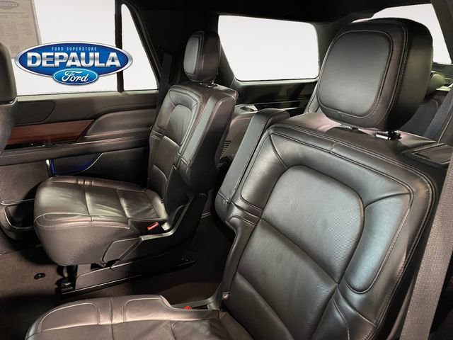 Used 2024 Lincoln Navigator Reserve AWD/4WD image 17