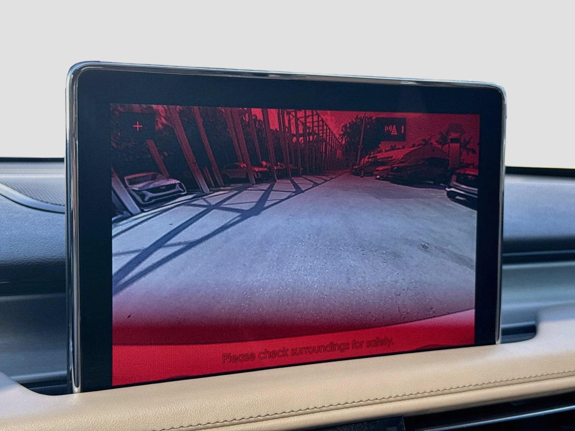Used 2023 Lincoln Aviator 2WD w/ Premium Package image 35