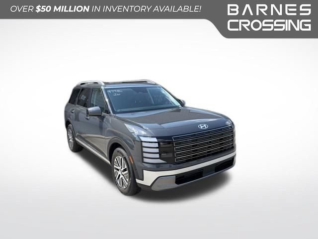 New 2026 Hyundai Palisade SEL Premium w/ Tow & Go Package AWD/4WD image 1