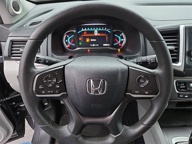Used 2020 Honda Pilot LX image 19