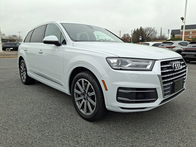 Used 2018 Audi Q7 3.0T Premium Plus w/ Premium Plus Package image 1