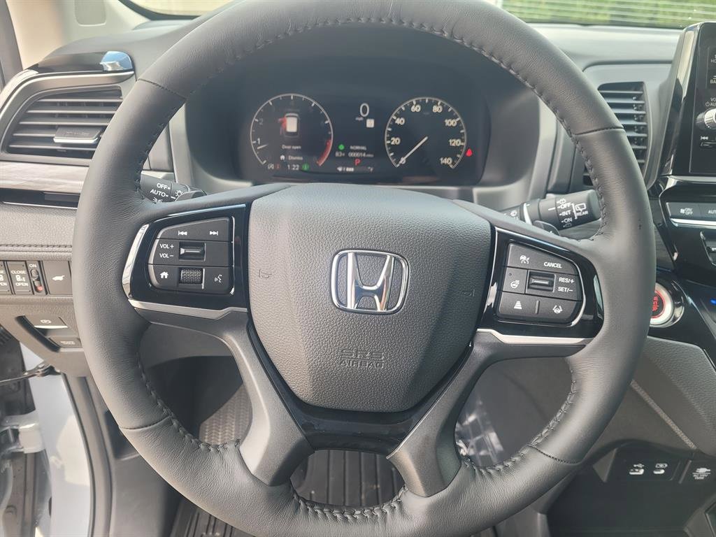 New 2026 Honda Odyssey Elite image 11