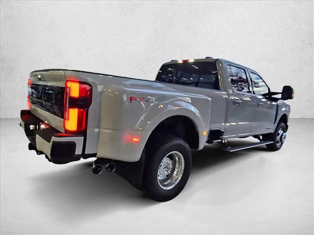 New 2026 Ford F350 Platinum video 2
