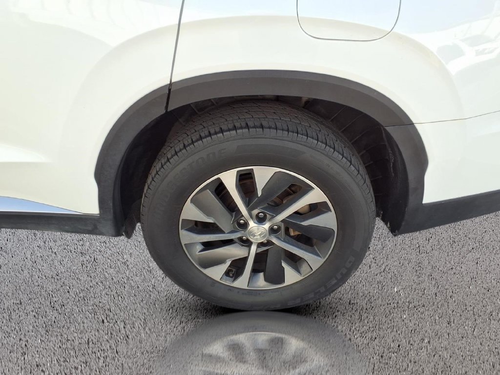 Used 2022 Hyundai Palisade SEL w/ Cargo Package FWD image 30
