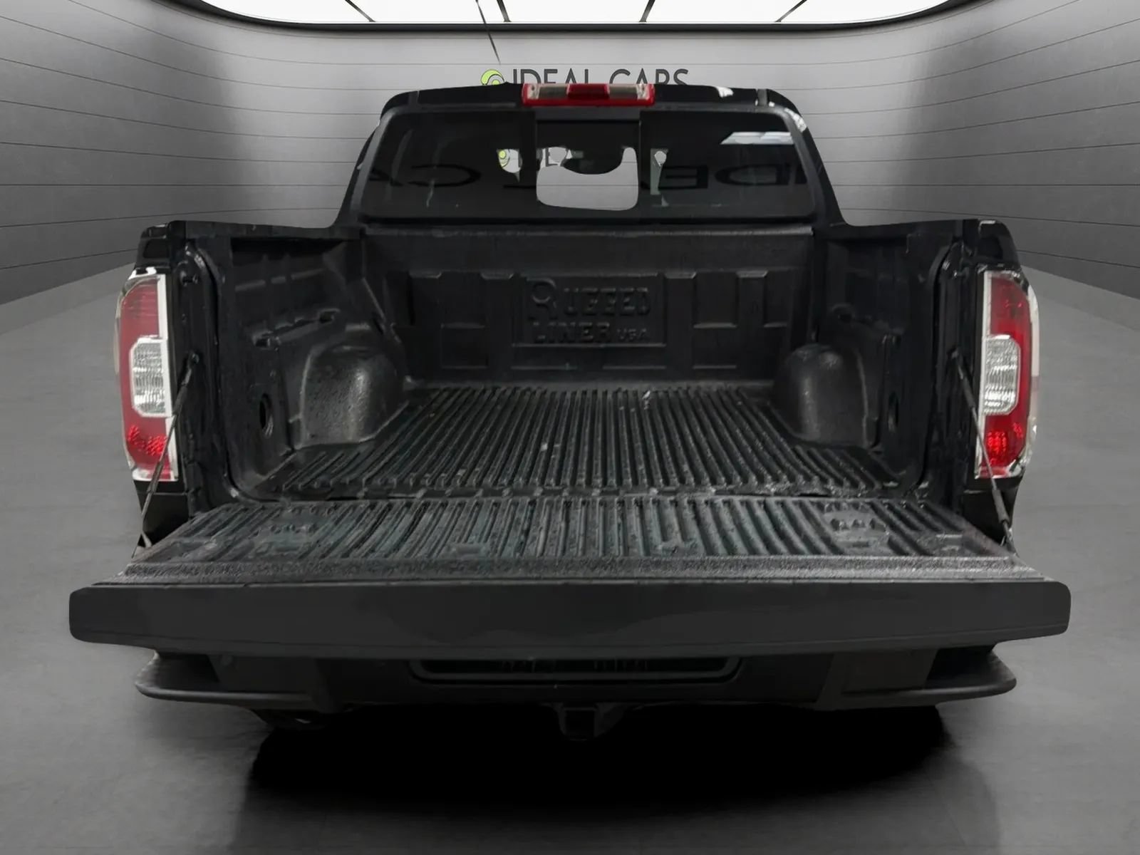 Used 2021 GMC Canyon Elevation w/ Driver Alert Package RWD image 18