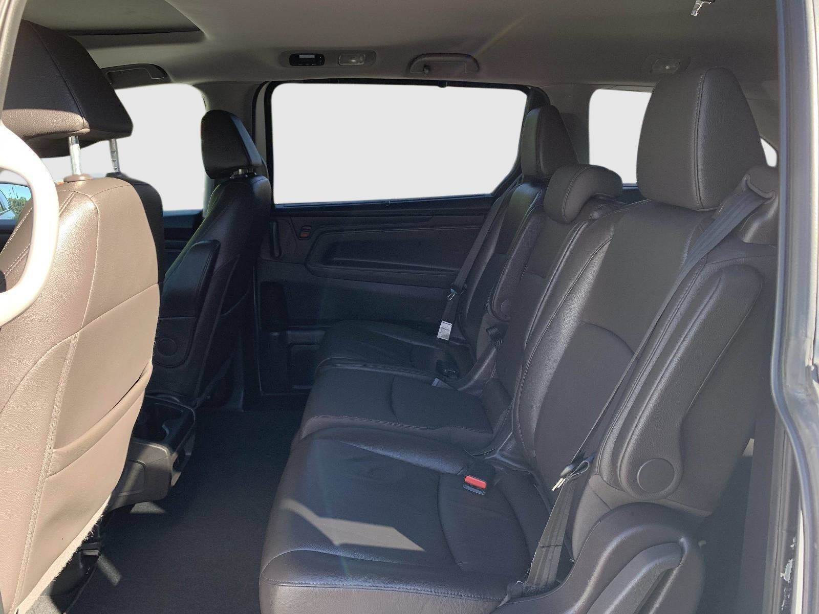Used 2019 Honda Odyssey EX-L image 35