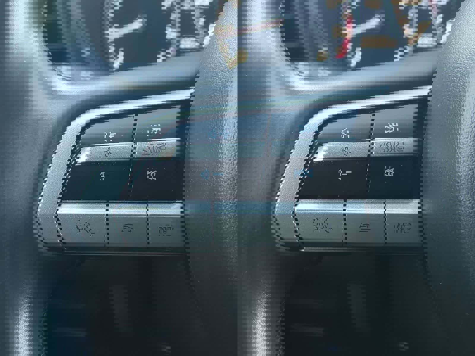 Used 2023 MAZDA CX-30 AWD 2.5 S w/ Select Package image 22