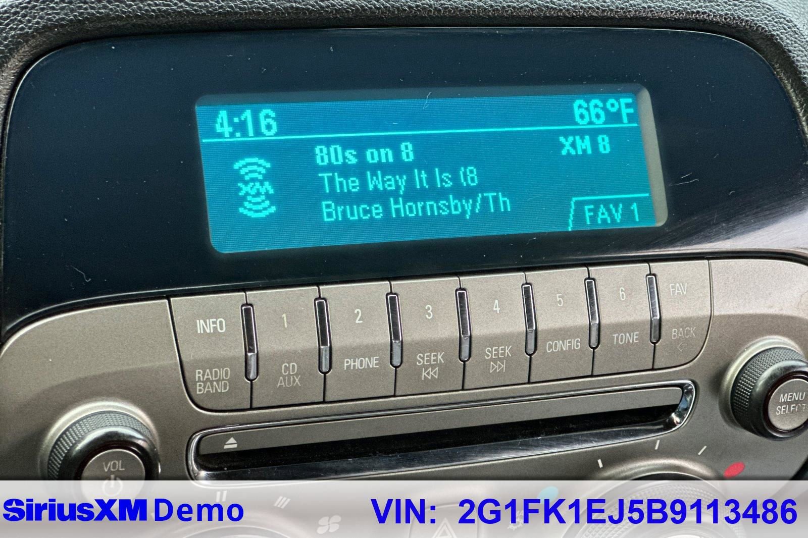 Used 2011 Chevrolet Camaro SS w/ RS Package image 26