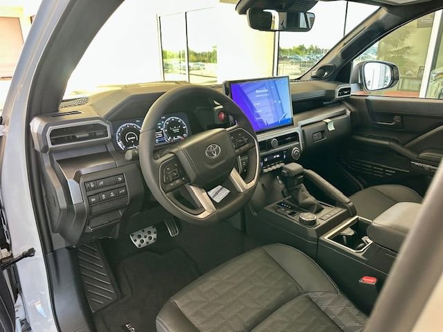 New 2026 Toyota 4Runner TRD Sport Premium image 7