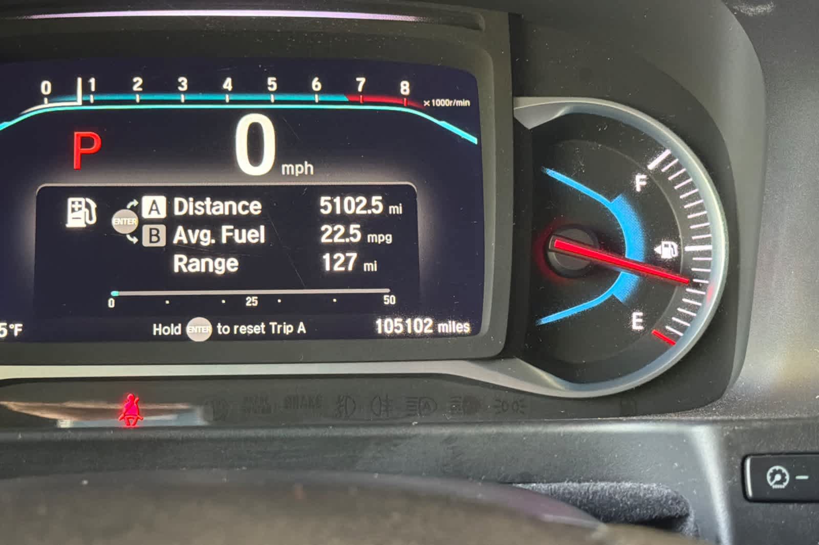 Used 2019 Honda Passport Sport image 29
