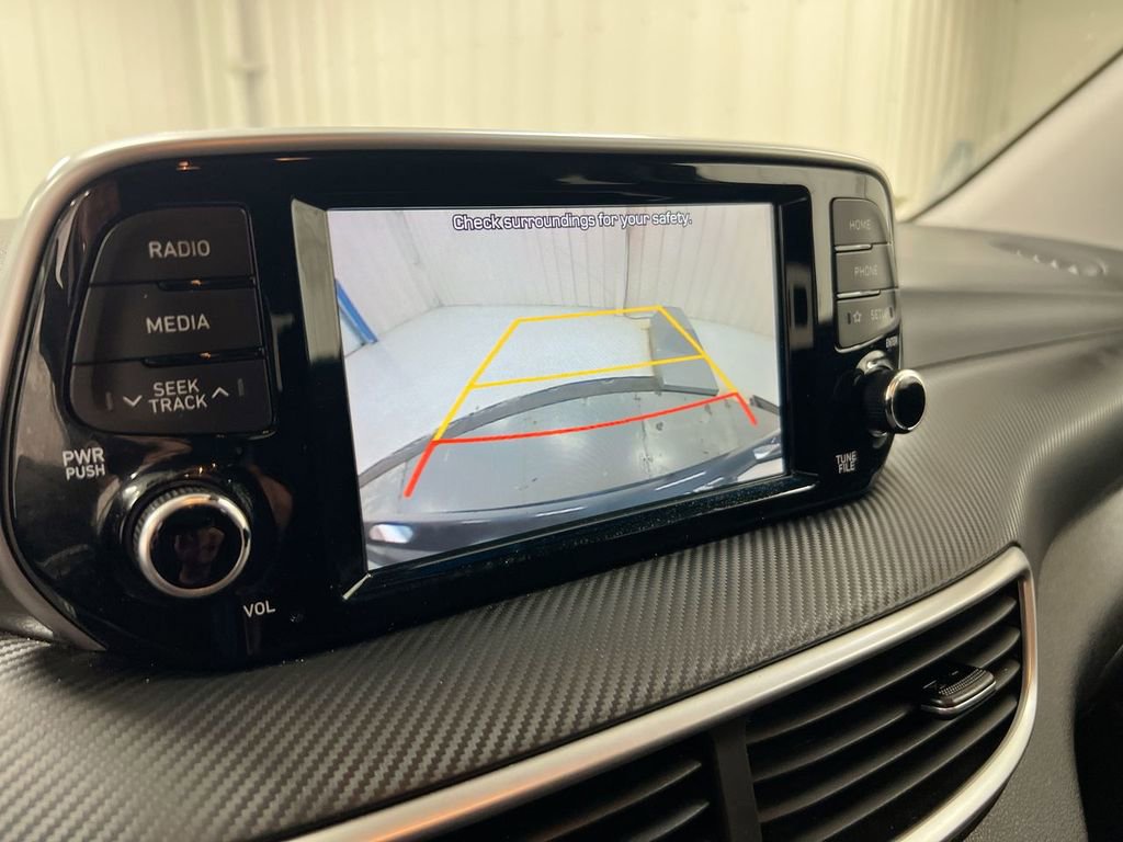 Used 2019 Hyundai Tucson SE image 15