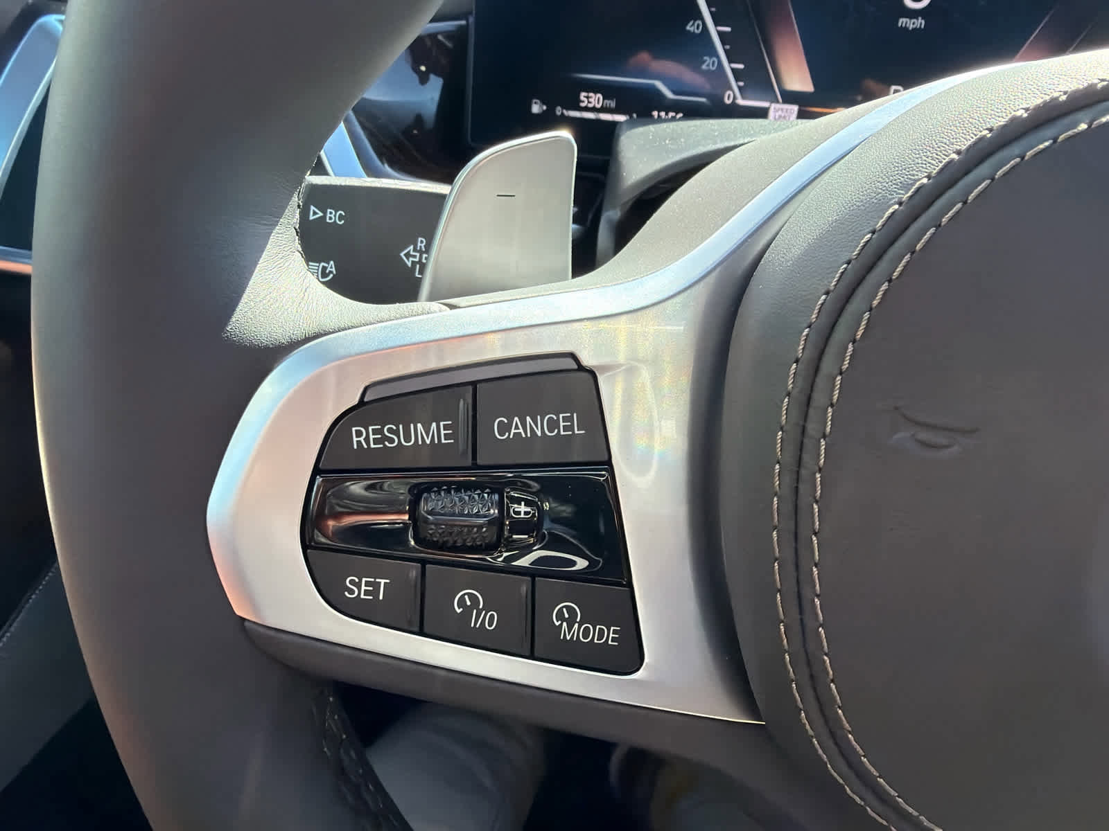 New 2026 BMW X6 xDrive40i image 36