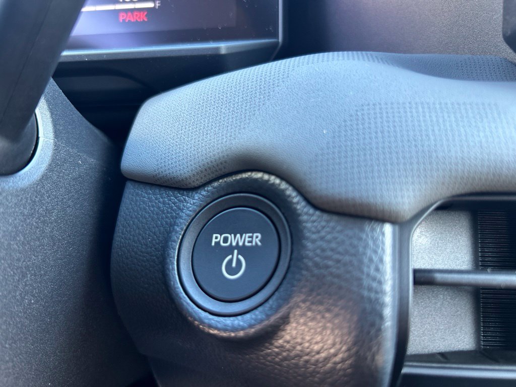 New 2026 Toyota RAV4 AWD image 24