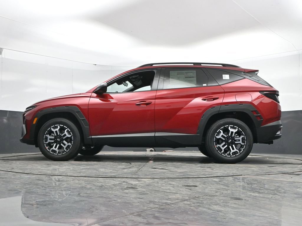 New 2026 Hyundai Tucson XRT image 49
