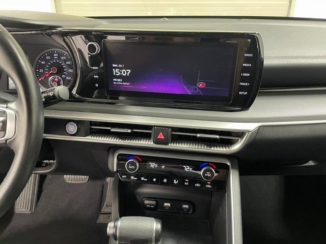 Used 2024 Kia K5 GT-Line w/ GT-Line Premium Package FWD image 16