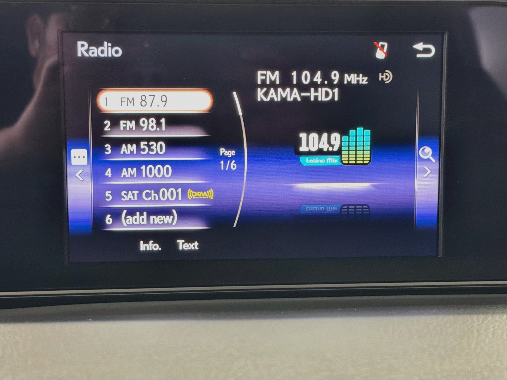 Used 2019 Lexus RX 350 FWD w/ Accessory Package image 21