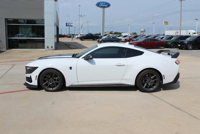 New 2024 Ford Mustang Dark Horse w/ Dark Horse Handlin Package image 5