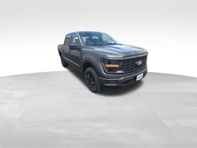 New 2026 Ford F150 STX image 16