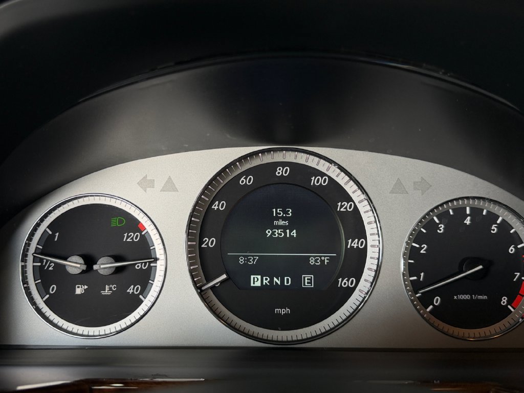 Used 2012 Mercedes-Benz GLK 350 2WD image 20