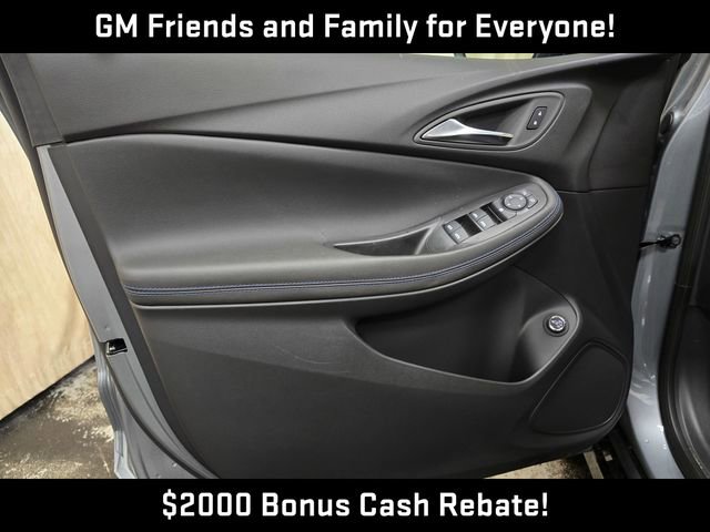 New 2026 Buick Encore GX Sport Touring w/ Comfort Package image 12