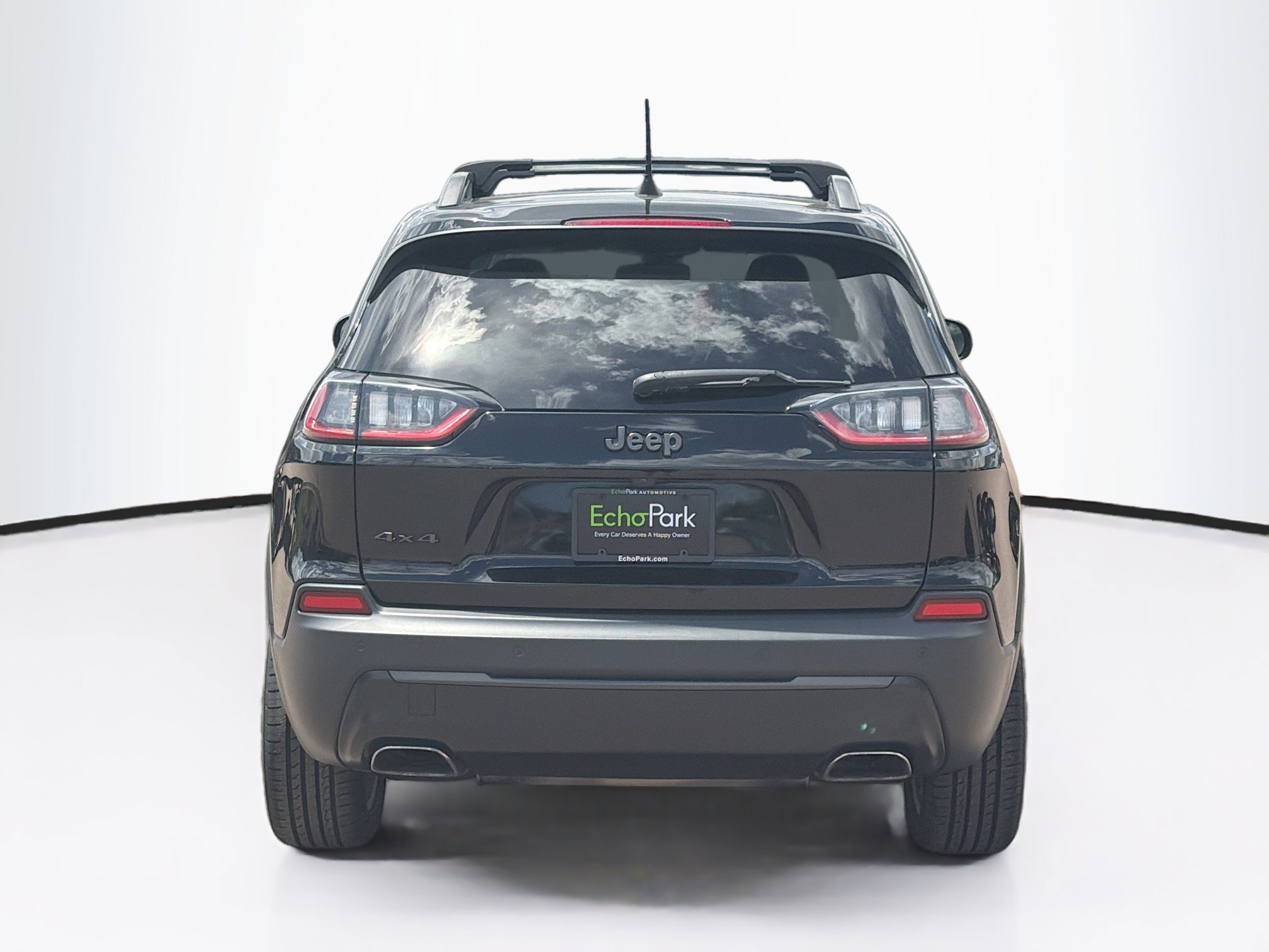 Used 2021 Jeep Cherokee Latitude Lux 80th Anniv w/ Quick Order Package 26U 80TH AWD/4WD image 7