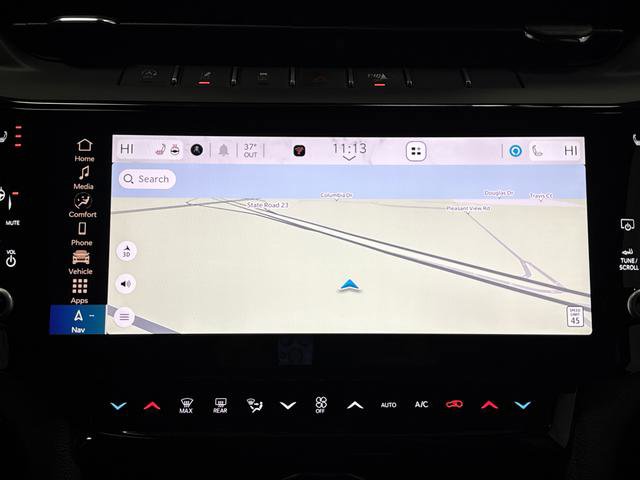 New 2026 Jeep Grand Cherokee Limited w/ Luxury Tech Group II image 10