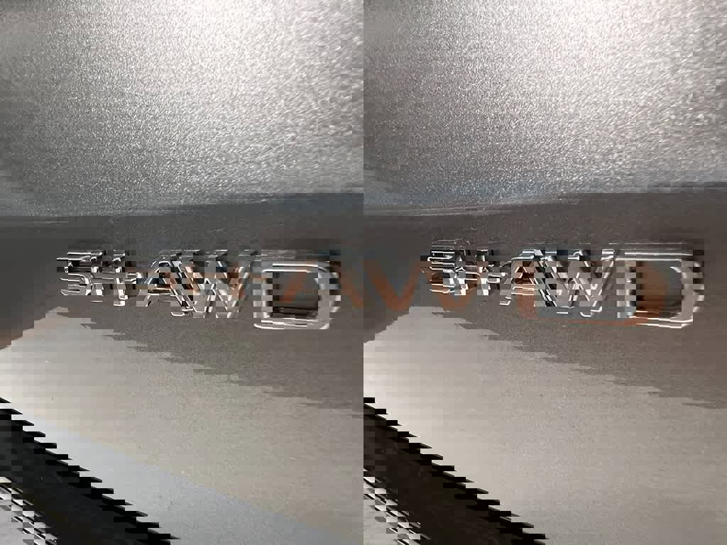 New 2026 Acura MDX A-Spec image 12