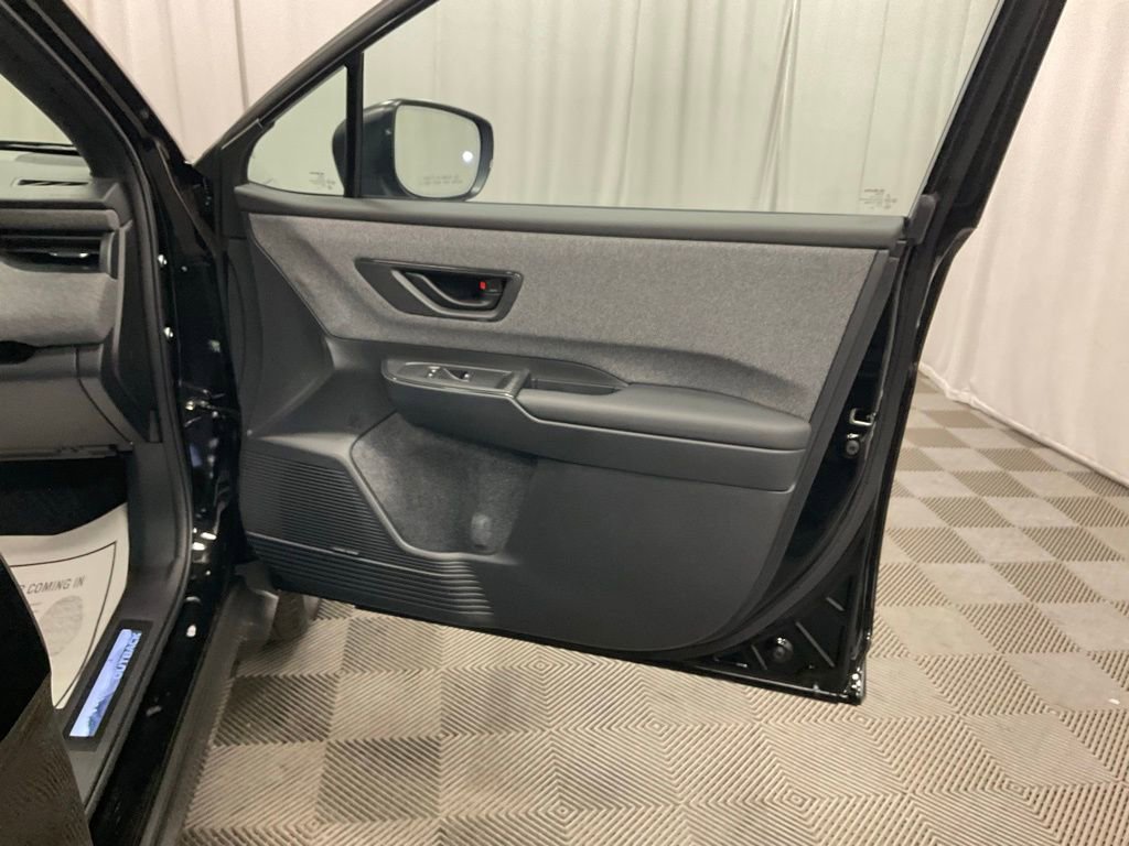 New 2026 Subaru Outback Limited image 31